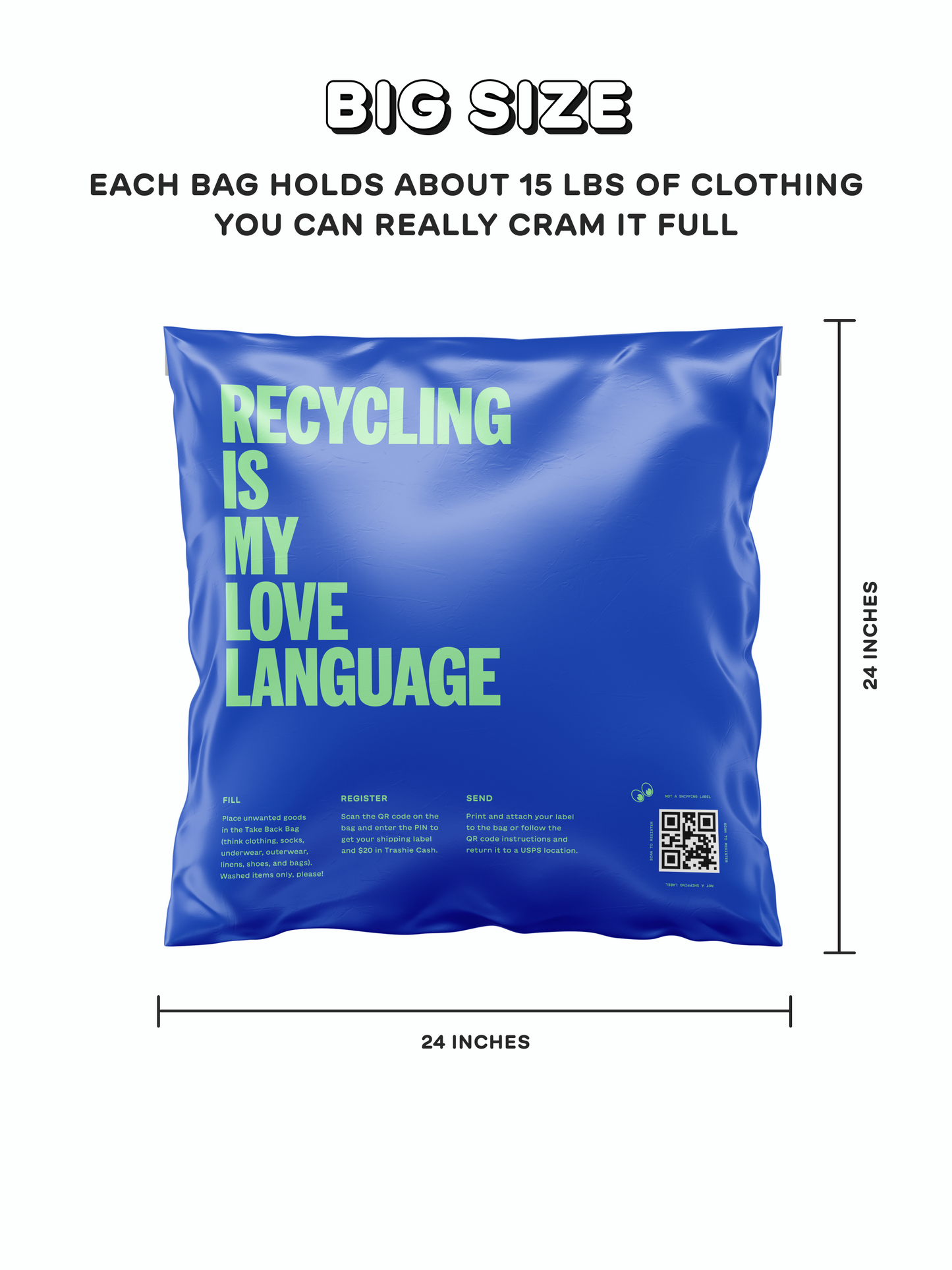 Buy 3, Get the 4th FREE!