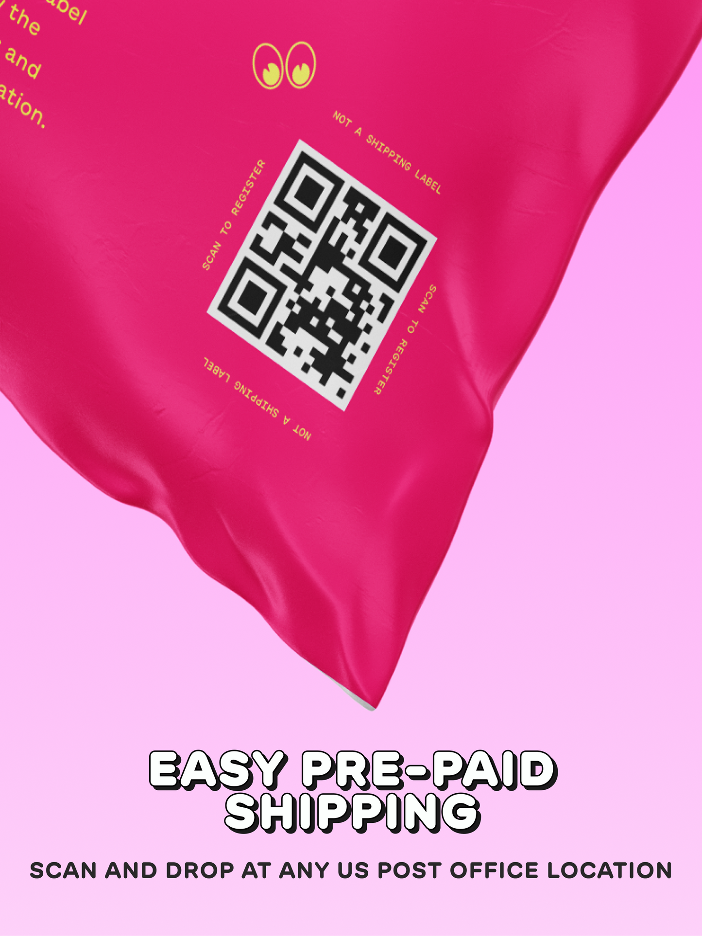 200 Pack - Take Back Bag