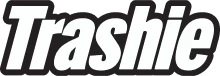 Trashie logo