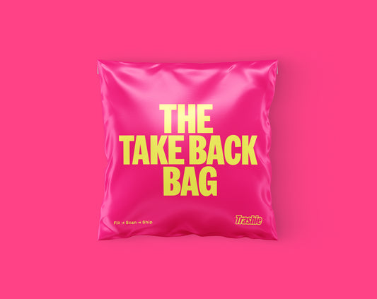 Take Back Bag