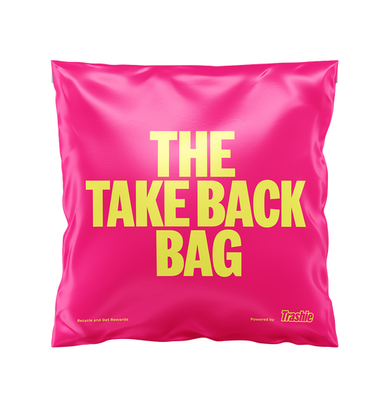 Take Back Bag