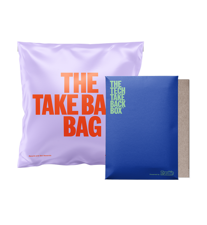 Take Back Duo