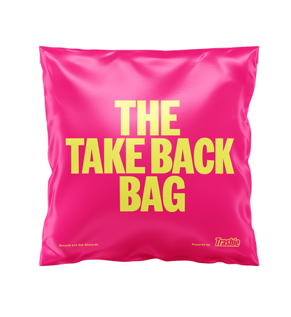 Take Back Bag