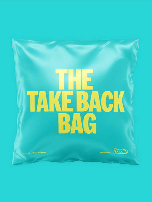 Take Back Bag - NBA Launchpad