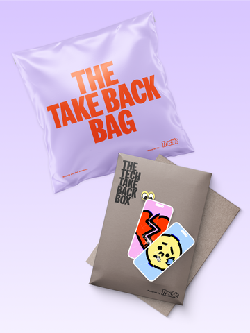 Take Back Duo